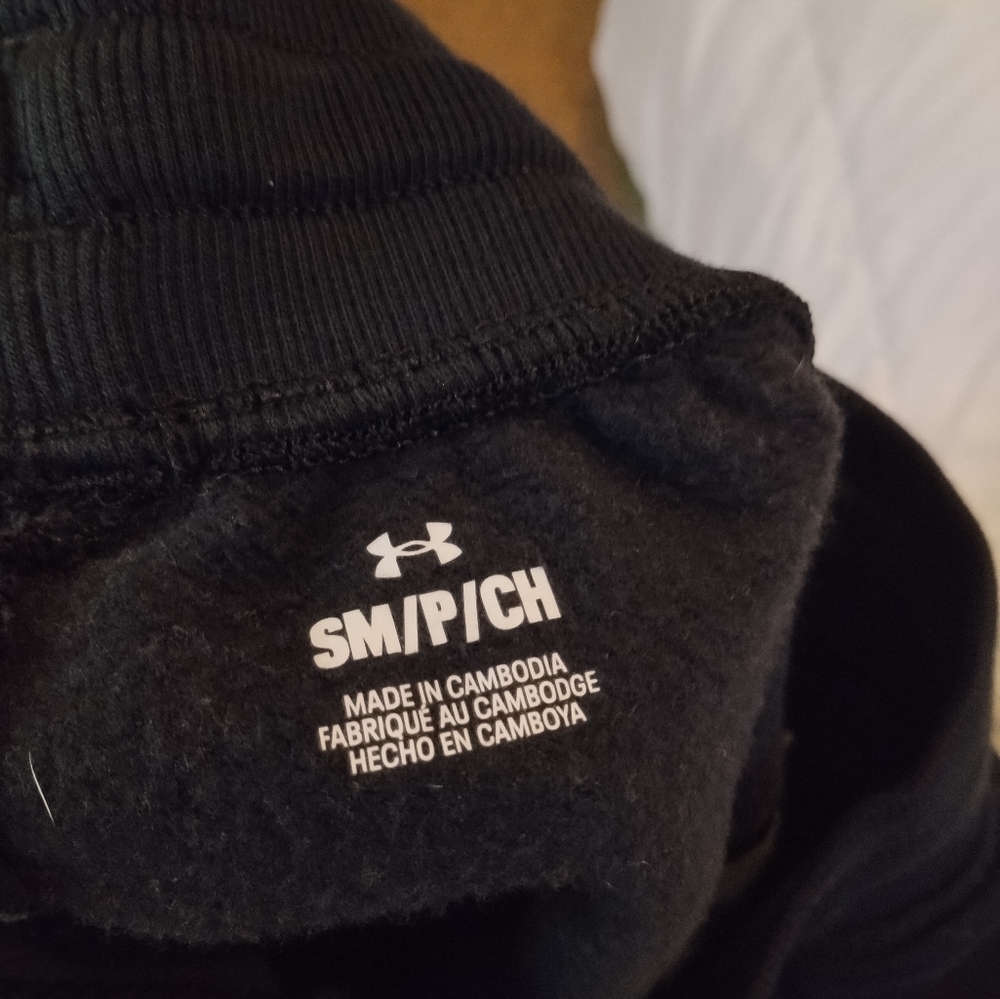 Sweat pants - Picture 3 of 3